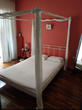 Experience a fairytale flat in Athens